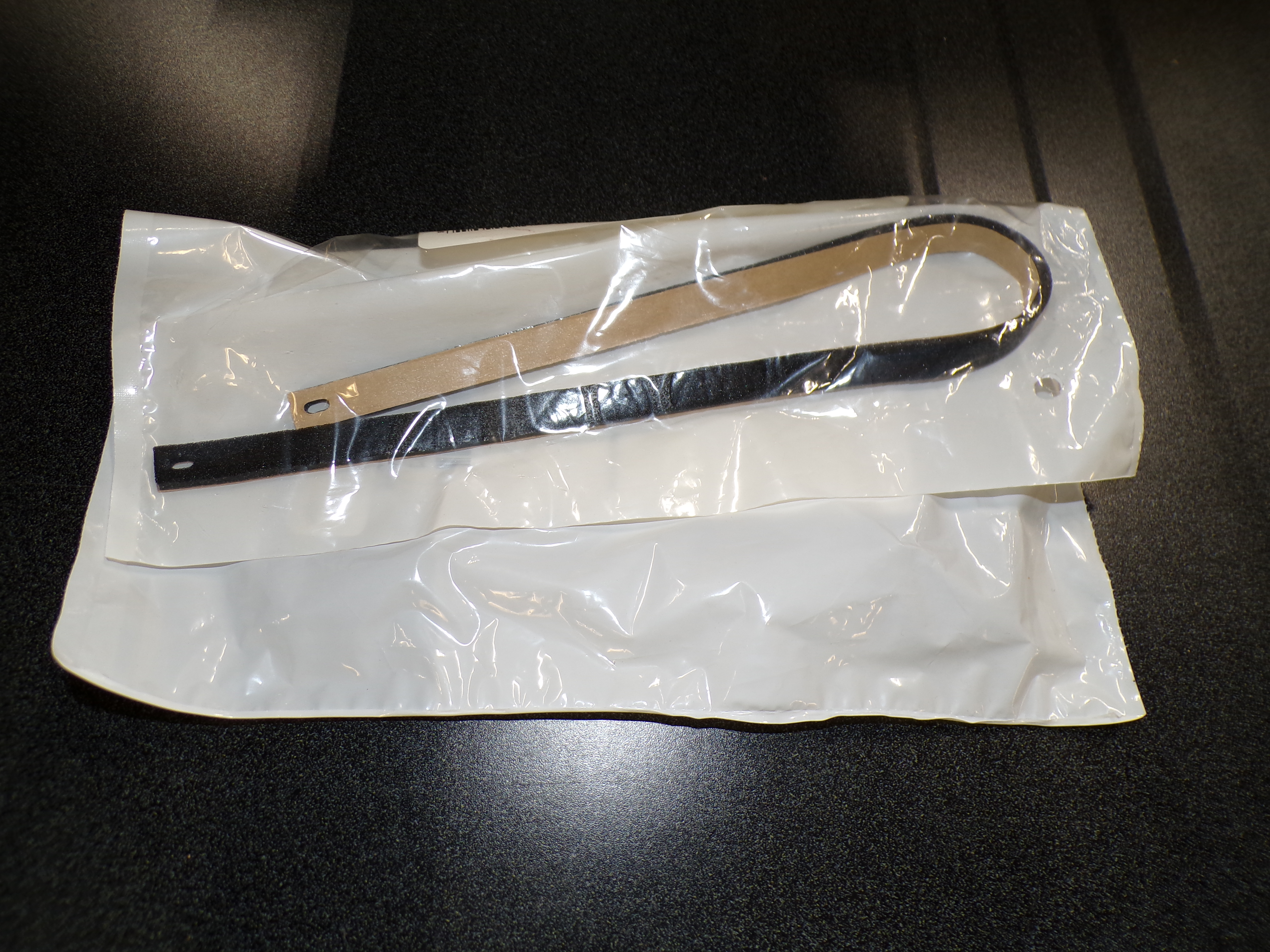 68545973AA - : Gasket for Mopar Image