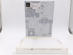 1668300218 - : Dust Filter for Mercedes-Benz Image