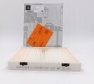2548301502 - Heating and Ventilation: Fine Particle Filter for Mercedes-Benz Image