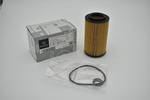 6511800109 - : Oil Filter for Mercedes-Benz Image