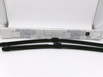 1678209401 - Electrical System: Parts Kit, Wiper Blade for Mercedes-Benz Image