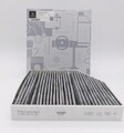 2058352700 - Heating and Ventilation: Fine Particle Filter for Mercedes-Benz Image
