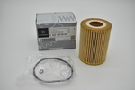 6421800009 - : Oil Filter for Mercedes-Benz Image