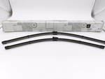 1678209201 - Electrical System: Parts Kit, Wiper Blade for Mercedes-Benz Image