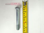 80444001A - : Lower Control Arm Bolt for Nissan Image