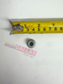 12250024U - Body: Upper Hinge Nut for Nissan: Altima, ARIYA, Kicks, Kicks Play, LEAF, Murano, NV1500, NV2500, NV3500, Pathfinder, Sentra, TITAN, TITAN XD, Versa, Versa Note Image