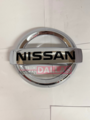 628891JA0A - Body: Emblem for Nissan: Altima, Kicks, Murano, Quest, Rogue, Rogue Select Image