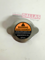 214308991A - Cooling System: Radiator Cap for Nissan: Altima, Maxima, Murano, Pathfinder, Quest Image