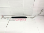 924804AY0A - HVAC: Pressure Hose for Nissan: Quest Image