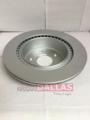 D32069N00CNW - Brakes: Value Advantageâ„¢ ROTOR-DISC BRAKE,REAR for Nissan: Maxima Image
