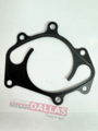 210147S000 - Cooling System: Water Pump Gasket for Nissan: Armada, NV2500, NV3500, Pathfinder, Pathfinder Armada, TITAN, TITAN XD Image