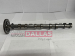 13001EZ40B - Engine: Camshaft for Nissan: TITAN XD Image