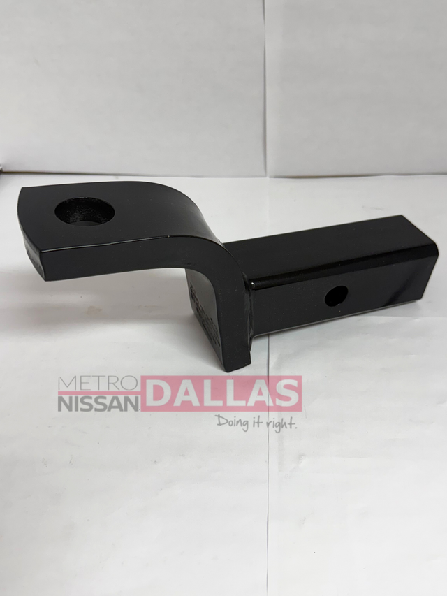 999T5BY100 - Trailering: Hitch Ball Mount, Class III for Nissan: Altima, Frontier, NV3500, Pathfinder Image