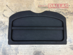799105RL0A - Body: Finisher Rear Parcel Shelf for Nissan Image