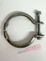 144646RC0A - : Exhaust Manifold Clamp for Nissan: Rogue Image