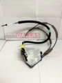 805009HE0C - Body: Lock Assembly for Nissan Image