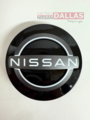 403426TA1A - Suspension: Center Cap for Nissan: Frontier, Kicks, LEAF, Murano, Pathfinder, Rogue Image