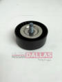 119253KY0A - Cooling System: Idler Pulley for Nissan: Murano, Pathfinder, Rogue Image