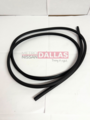 912154BA0A - Body: Rear Weather-Strip for Nissan: Murano, Pathfinder, Rogue Image