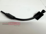 289323SG0A - Body: Washer Nozzle for Nissan: Sentra Image