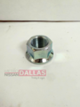 402624M400 - Brakes: Axle Nut for Nissan: Cube, Juke, Kicks, Kicks Play, Micra, Qashqai, Rogue, Rogue Select, Rogue Sport, Sentra, Versa, Versa Note Image