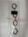 140351HK0A - Engine: Intake Manifold Gasket for Nissan: Micra, Versa, Versa Note Image