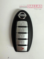 285E34RA0B - Electrical: Keyless Lock Pad for Nissan Image