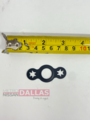15196EZ40C - Engine: Oil Return Tube Gasket for Nissan Image