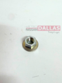 89111081G - : Hinge Nut for Nissan: 370Z, Armada, Frontier, GT-R, Juke, LEAF, Maxima, NV1500, NV200, NV2500, NV3500, Pathfinder Armada, TITAN, Xterra, Z Image