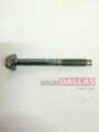 81A68701A - Cooling System: Thermostat Housing Bolt for Nissan: Armada, Pathfinder, Pathfinder Armada, TITAN, TITAN XD Image