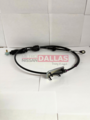 34935ZS02A - Automatic Transmission: Shift Control Cable for Nissan: Frontier, Pathfinder, Xterra Image