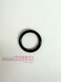 92474N823A - HVAC: Suction Hose O-Ring for Nissan: 370Z, Altima, Armada, Cube, Frontier, GT-R, Juke, Kicks, LEAF, Maxima, Murano, NV1500, NV200, NV2500, NV3500, Pathfinder, Qashqai, Quest, Rogue, Rogue Select, Rogue Sport, Sentra, TITAN, TITAN XD, Versa, Versa Note, Xterra Image