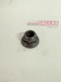 402626RA1A - Steering: Outer Tie Rod Lock Nut for Nissan: ARIYA, Murano, Pathfinder, Rogue Image