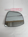 963666TA1A - Body: Mirror Glass for Nissan: Murano, Pathfinder Image