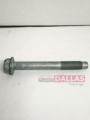 54459JA060 - Suspension: Engine Cradle Lower Bolt for Nissan: Altima, Maxima, Murano, Pathfinder, Rogue Image