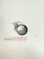 164397S01E - : Clamp for Nissan: 350Z, Altima, Armada, Kicks, Kicks Play, Murano, Pathfinder, Qashqai, Quest, Rogue Sport, Sentra, TITAN, TITAN XD, Versa Image