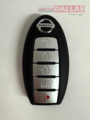 285E36FL7B - Electrical: Keyless Entry Transmitter for Nissan Image