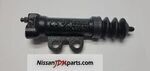 3062012U0A - Clutch: Slave Cylinder for Nissan: Pathfinder Image