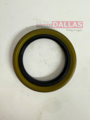 43252H1000 - Suspension: Drive Axle Shaft Seal for Nissan: 200SX, D21, Frontier, Pathfinder, Pickup, Xterra Image