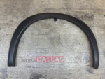 638606TA0A - Body: Wheel Opening Molding for Nissan Image
