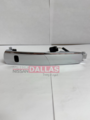 80640CZ31B - Body: Handle, Outside for Nissan Image
