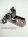 80401AX000 - Body: Upper Hinge for Nissan Image