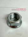 402621CA0A - Suspension: Axle Nut for Nissan: 370Z, ARIYA, GT-R, LEAF, NV200, Sentra, Z Image