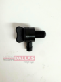 2144001G10 - Cooling System: Drain Plug for Nissan: Juke, Kicks, Kicks Play, Micra, Rogue, Sentra, Versa, Versa Note, Z Image