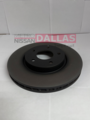402066RR0B - : Rotor for Nissan: Rogue Image