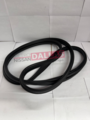 848306LW0A - Body: Weatherstrip for Nissan Image
