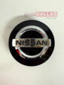 403424AF2A - Suspension: Wheel Center Cap, Color Studio for Nissan: Altima, Juke, Kicks, LEAF, Maxima, Murano, Pathfinder, Rogue, Rogue Sport, Sentra, Versa Image
