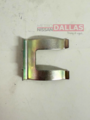 462062J00A - Brakes: Brake Hose Lock Plate for Nissan: ARIYA, Armada, LEAF, Micra, Sentra, Versa Image