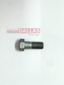 37120JD01A - Suspension: Drive Shaft Rear Bolt for Nissan: Kicks, Rogue, TITAN Image