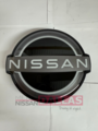 628906RM0A - Body: Emblem for Nissan Image